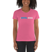 Load image into Gallery viewer, Women&#39;s t-shirt
